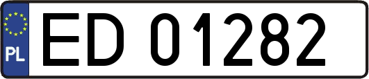 ED01282