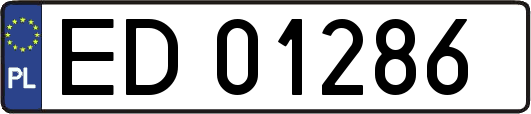 ED01286