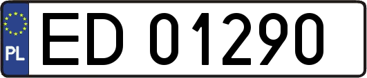 ED01290