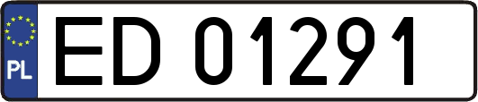 ED01291