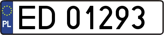 ED01293