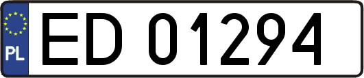 ED01294