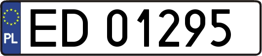 ED01295
