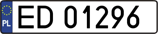 ED01296
