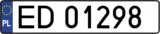 ED01298