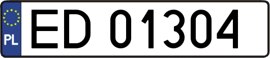 ED01304