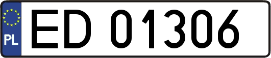ED01306