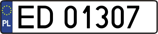 ED01307