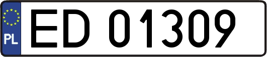ED01309