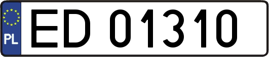 ED01310