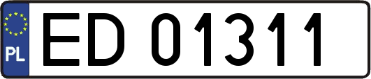 ED01311