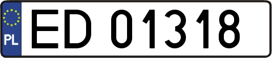 ED01318