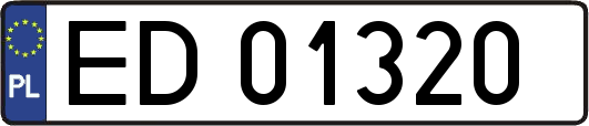 ED01320