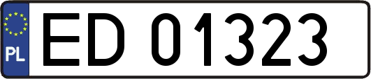 ED01323