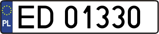 ED01330