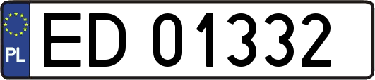 ED01332