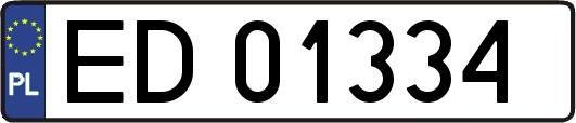 ED01334