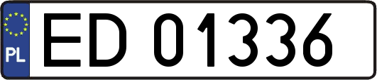 ED01336