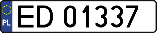 ED01337