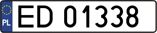 ED01338