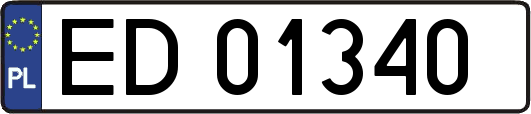 ED01340