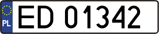 ED01342