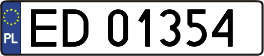 ED01354