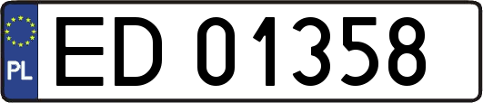 ED01358