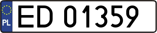 ED01359
