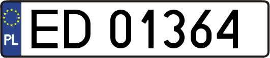 ED01364