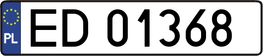 ED01368