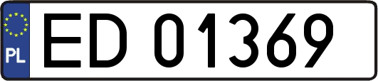 ED01369