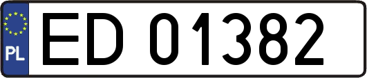 ED01382