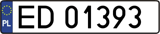 ED01393