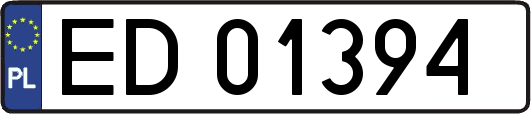 ED01394