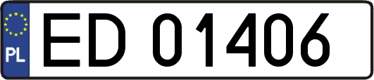 ED01406