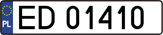 ED01410