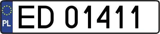 ED01411