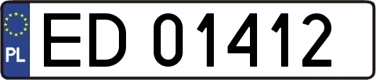 ED01412