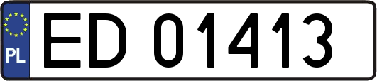 ED01413