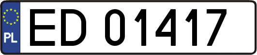 ED01417