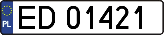 ED01421