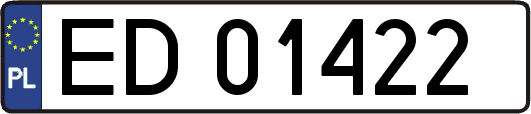 ED01422