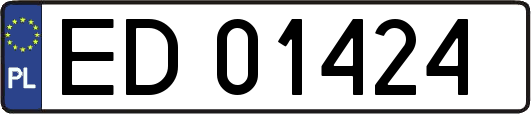 ED01424