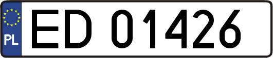 ED01426