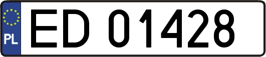 ED01428