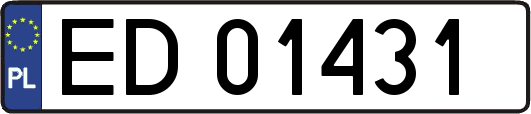 ED01431