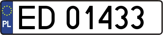 ED01433