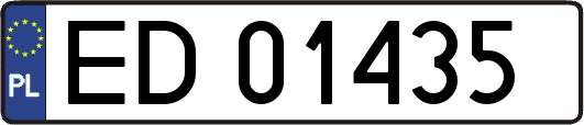 ED01435