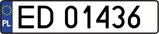 ED01436